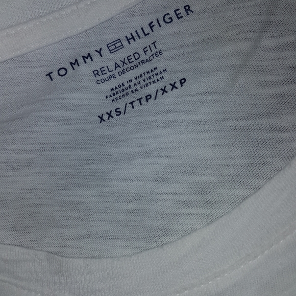 Womens short sleeve top - Picture 3 of 3